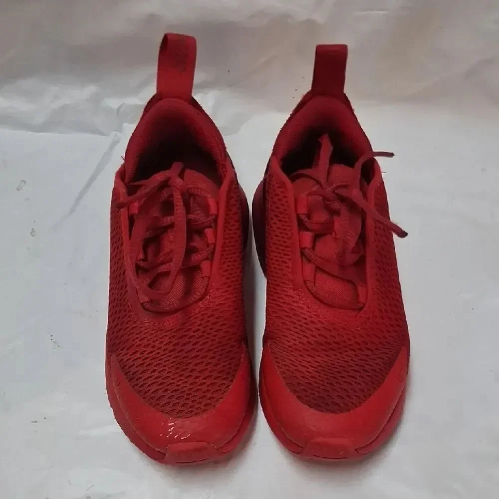 Nike Red Sneakers